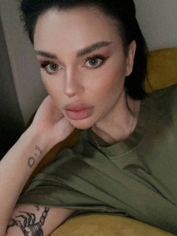 Милана